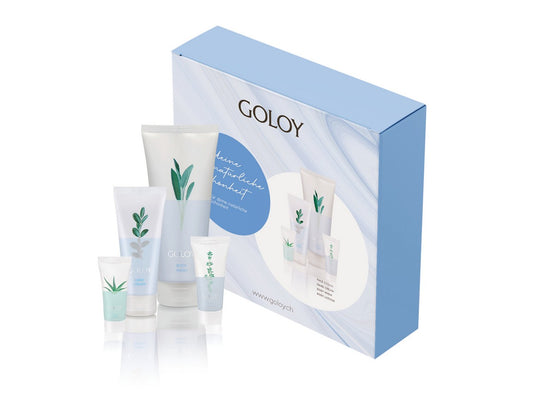 Goloy Geschenkset Natürliche Schönheit