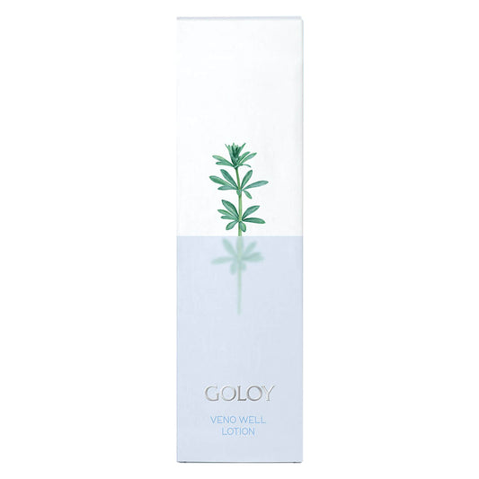 Goloy Veno Well Lotion