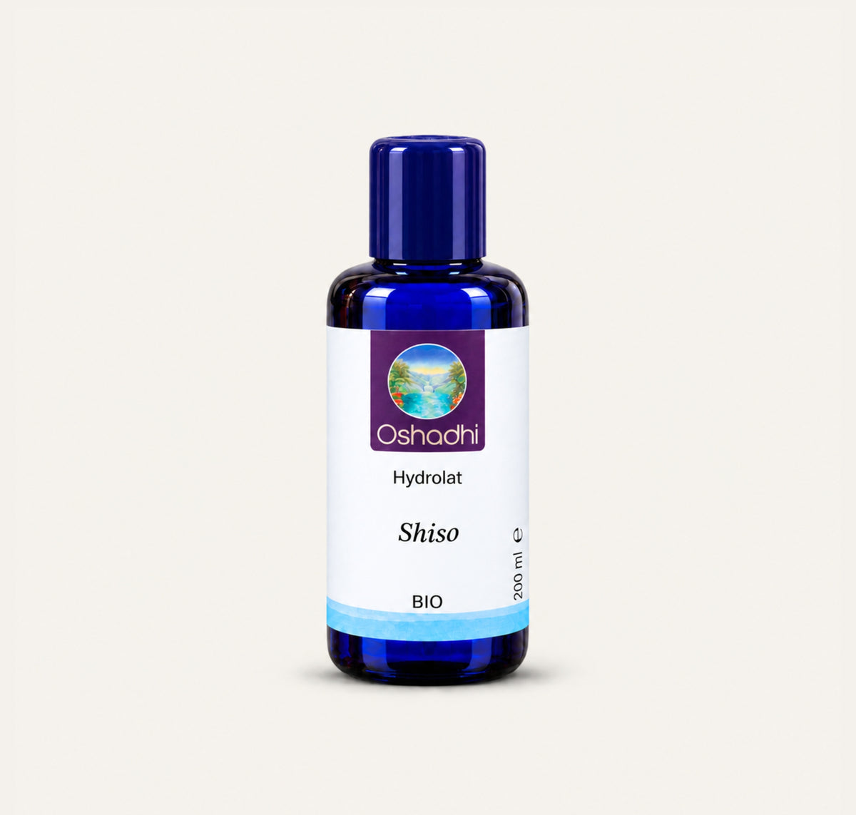 Shiso BIO-verpackung
