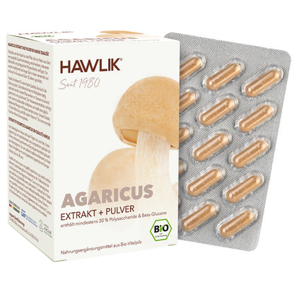 hawlik-agaricus--