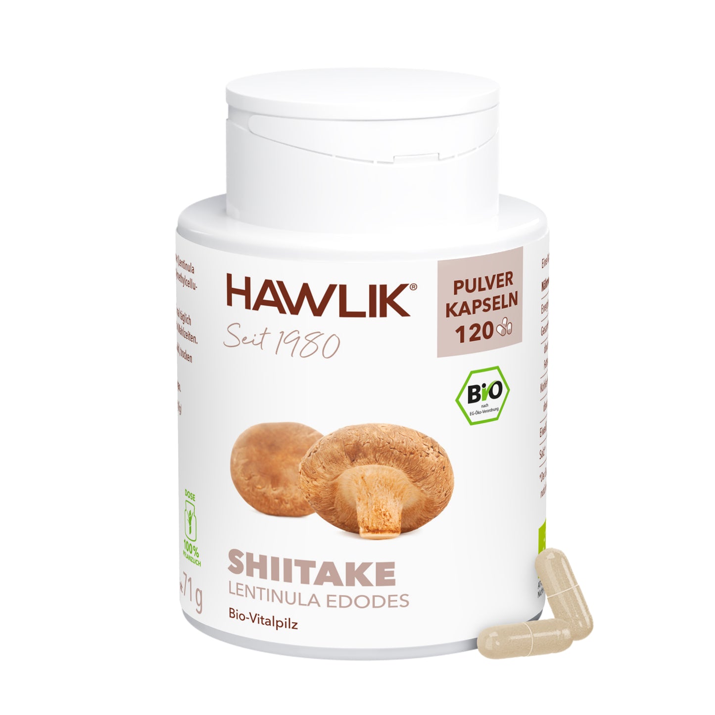 hawlik-shiitake--kapseln