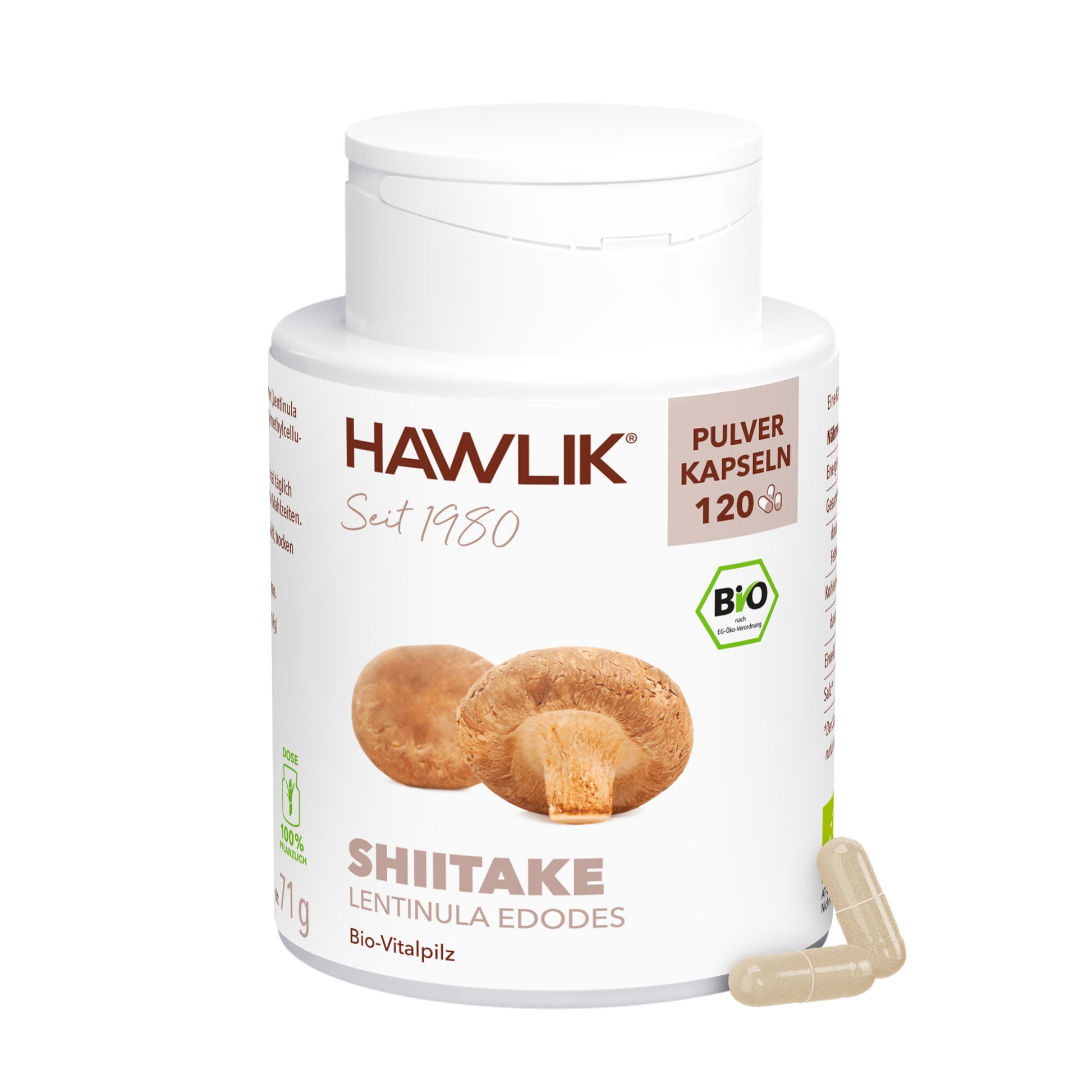 hawlik-shiitake--kapseln