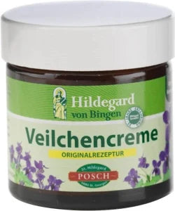 Hildegard Veilchensalbe 50 g