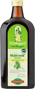 Hildegard Maitrunk (Wermut)