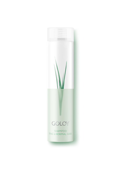 GOLOY Shampoo , GOLOY Shampoo Fine & Normal Hair 200 ml