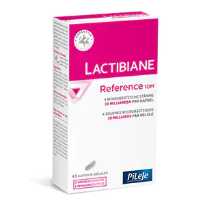 Lactibiane Reference 10M Kapseln 45 Stk