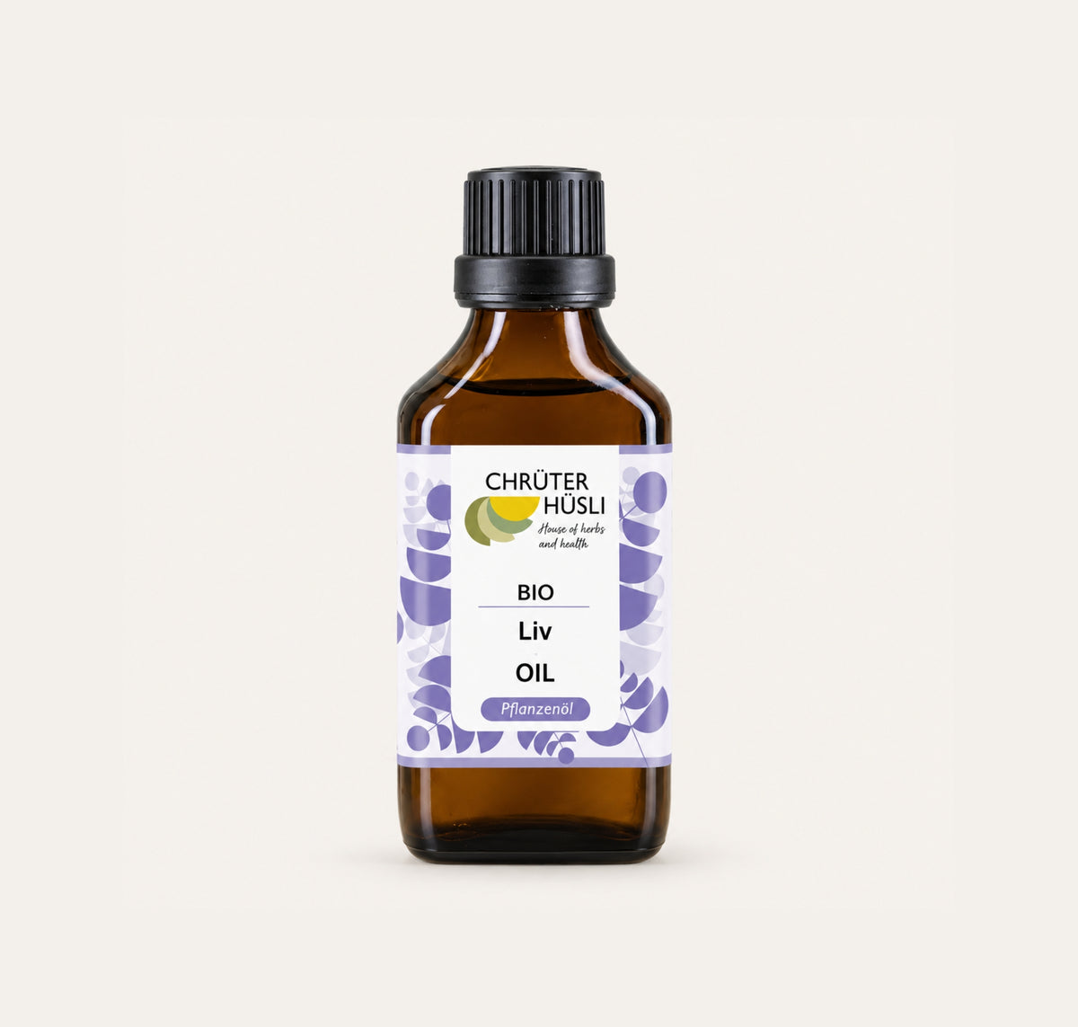 Liv Oil Bio-verpackung