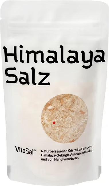 Kristallsalz Himalaya grob PE Btl